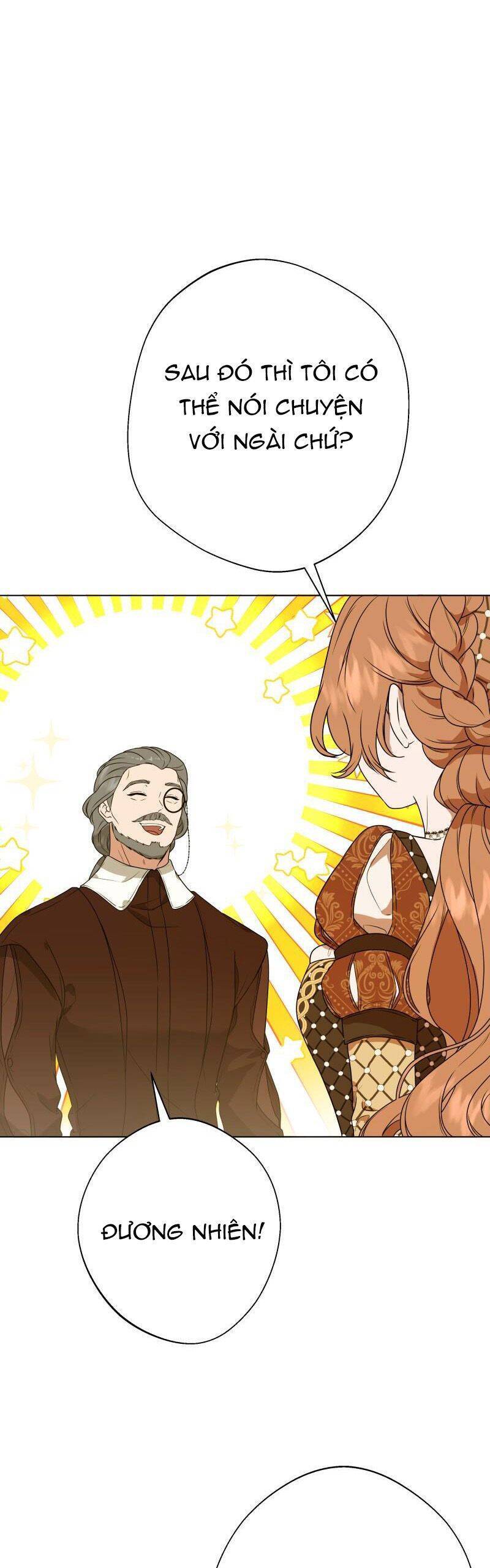 Romeo, Chàng Hãy Biến Đi Chap 14 - Next Chap 15