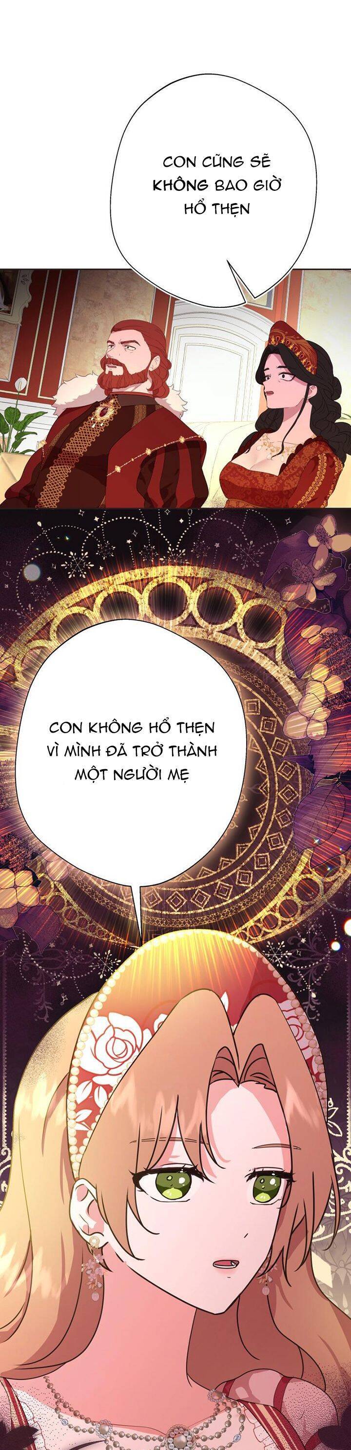 Romeo, Chàng Hãy Biến Đi Chap 2 - Next Chap 3