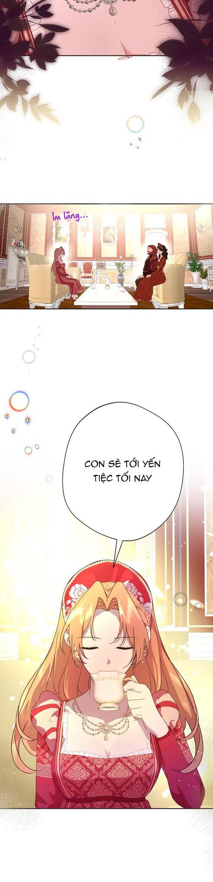 Romeo, Chàng Hãy Biến Đi Chap 2 - Next Chap 3