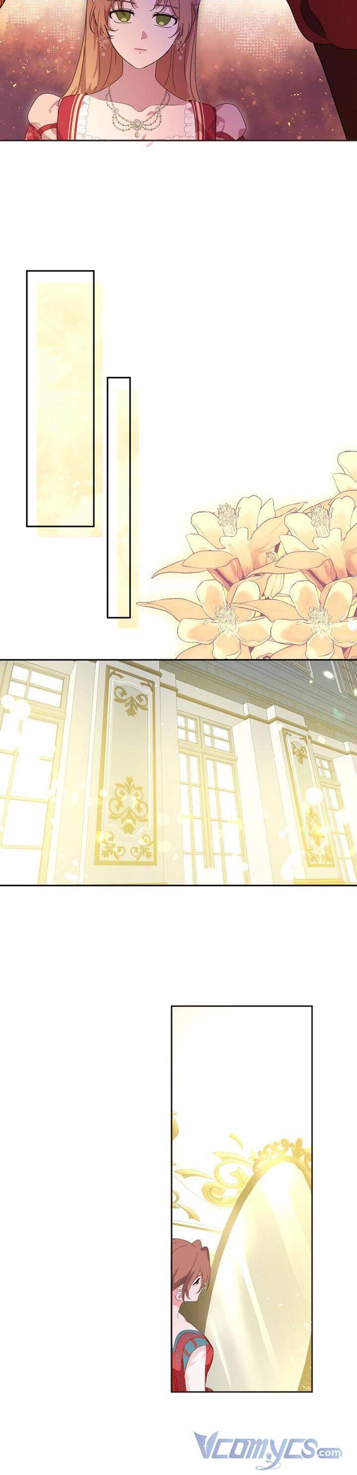 Romeo, Chàng Hãy Biến Đi Chap 2 - Next Chap 3