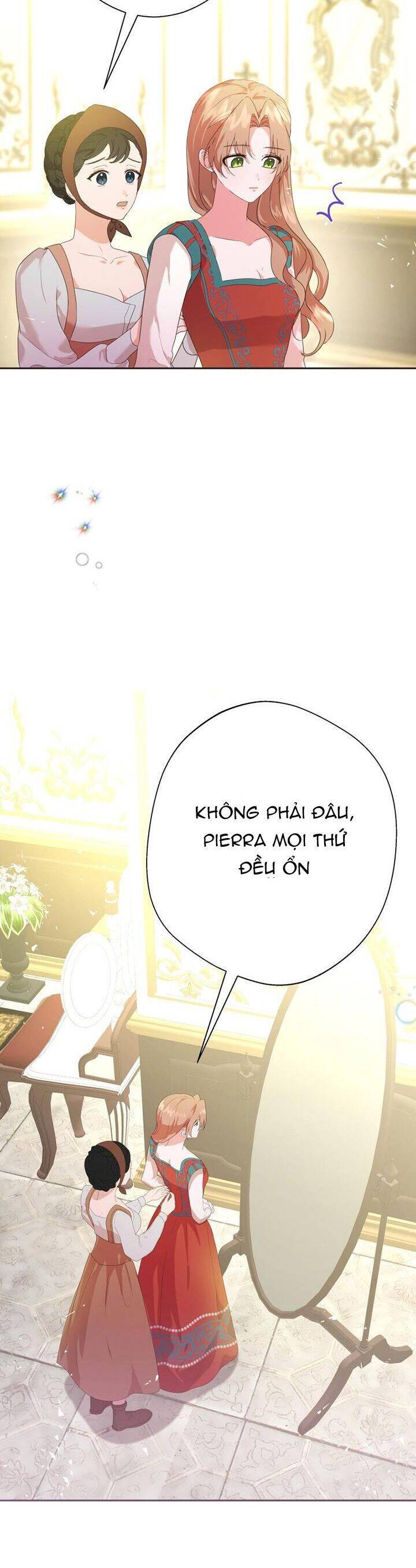 Romeo, Chàng Hãy Biến Đi Chap 2 - Next Chap 3