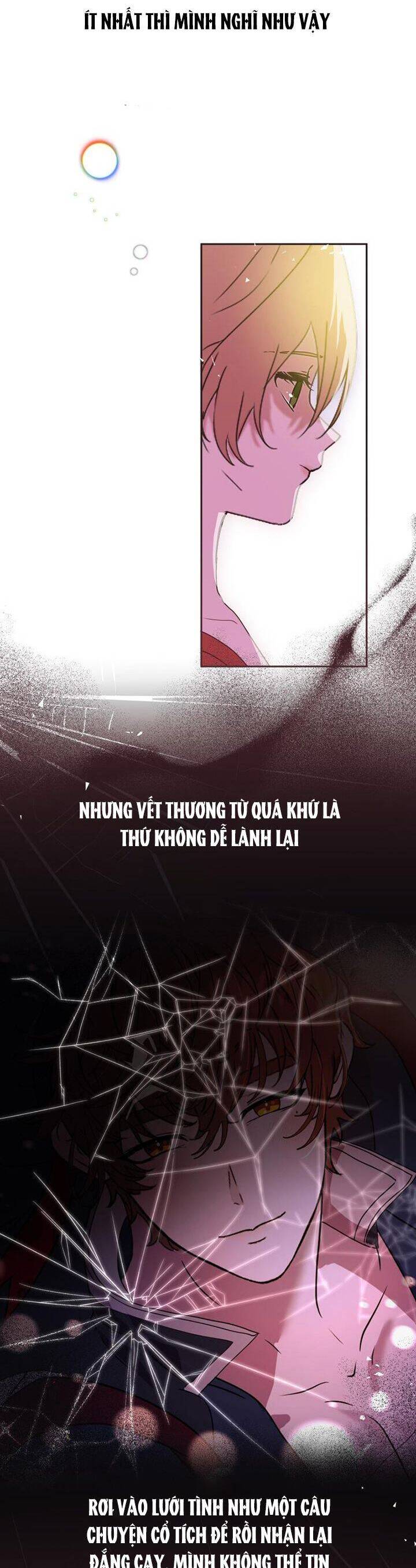 Romeo, Chàng Hãy Biến Đi Chap 2 - Next Chap 3