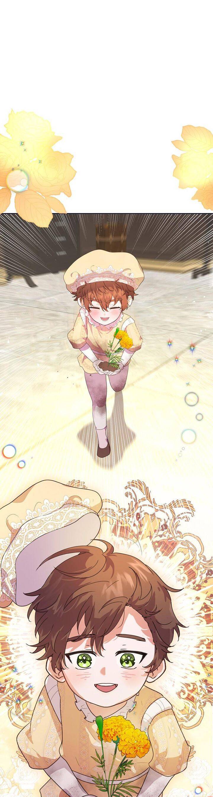 Romeo, Chàng Hãy Biến Đi Chap 2 - Next Chap 3