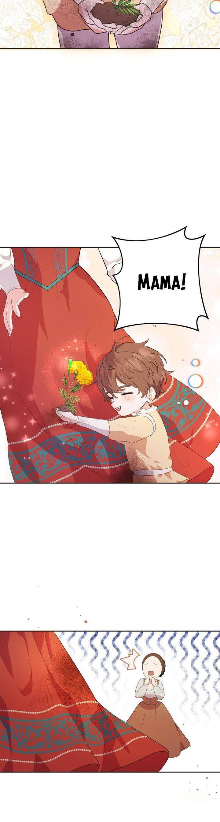 Romeo, Chàng Hãy Biến Đi Chap 2 - Next Chap 3