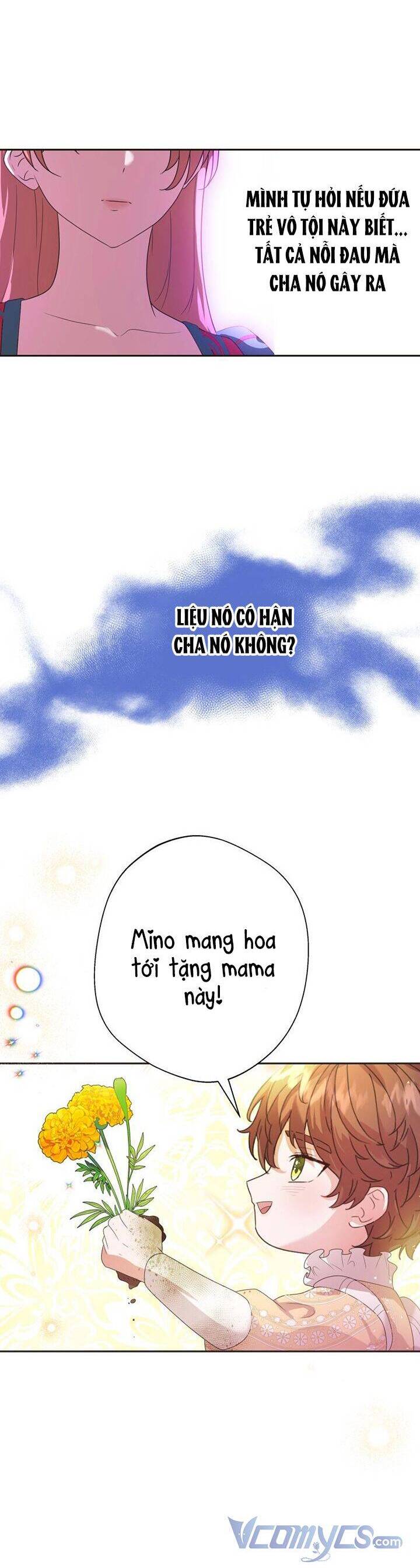 Romeo, Chàng Hãy Biến Đi Chap 2 - Next Chap 3