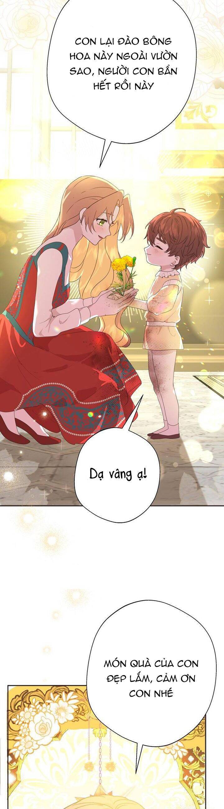 Romeo, Chàng Hãy Biến Đi Chap 2 - Next Chap 3