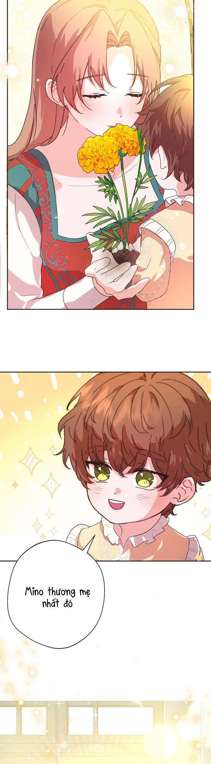 Romeo, Chàng Hãy Biến Đi Chap 2 - Next Chap 3