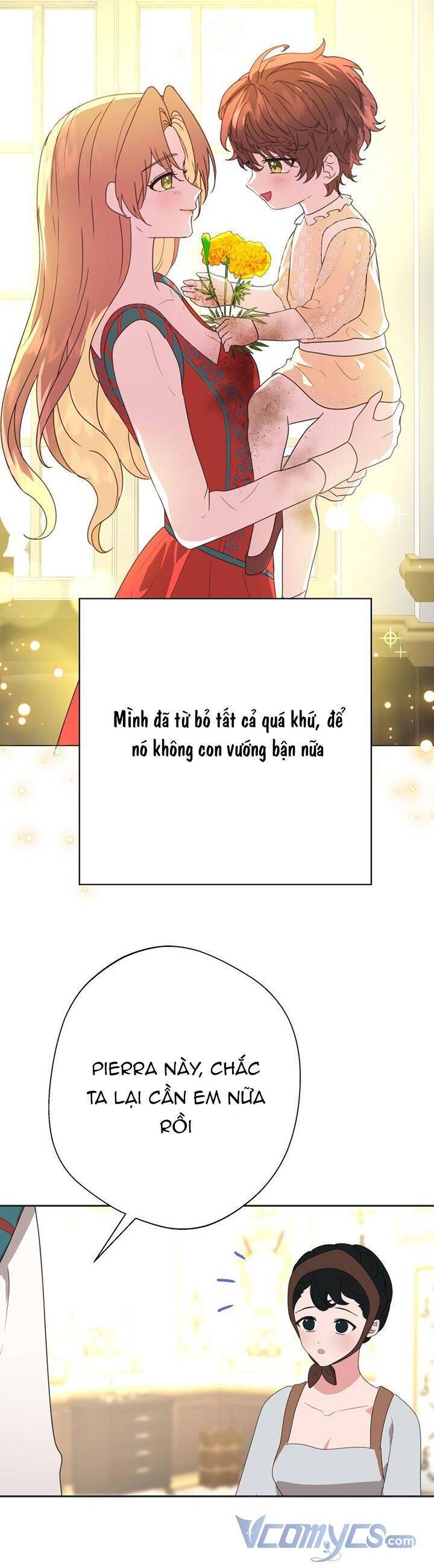 Romeo, Chàng Hãy Biến Đi Chap 2 - Next Chap 3