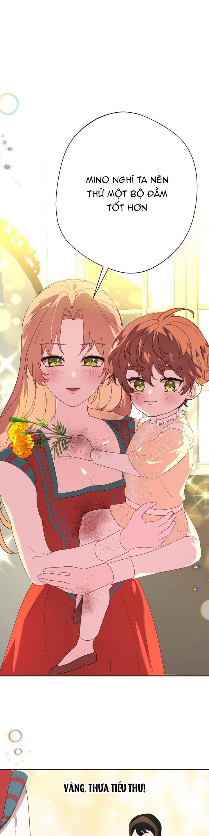 Romeo, Chàng Hãy Biến Đi Chap 2 - Next Chap 3