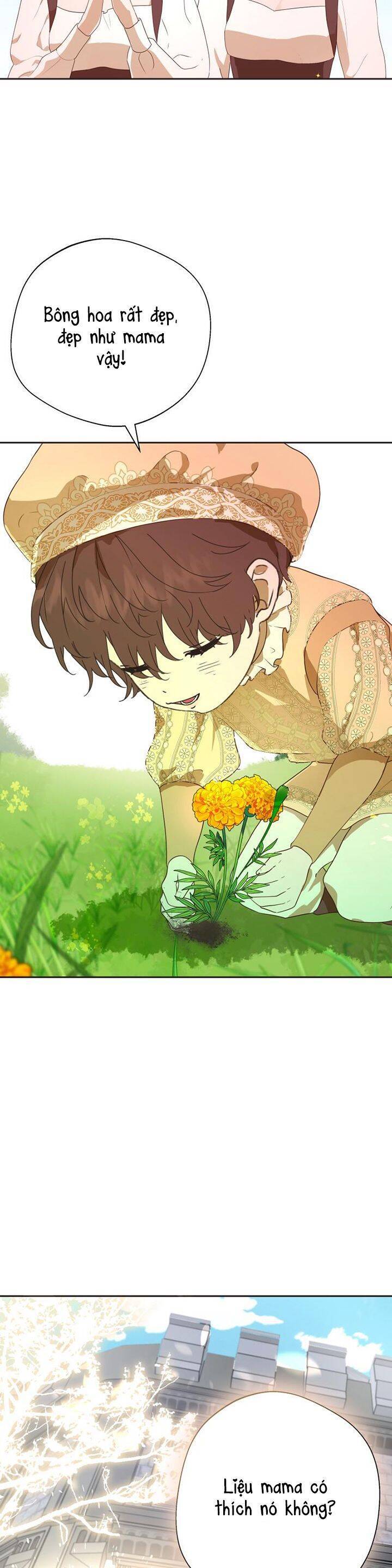 Romeo, Chàng Hãy Biến Đi Chap 2 - Next Chap 3