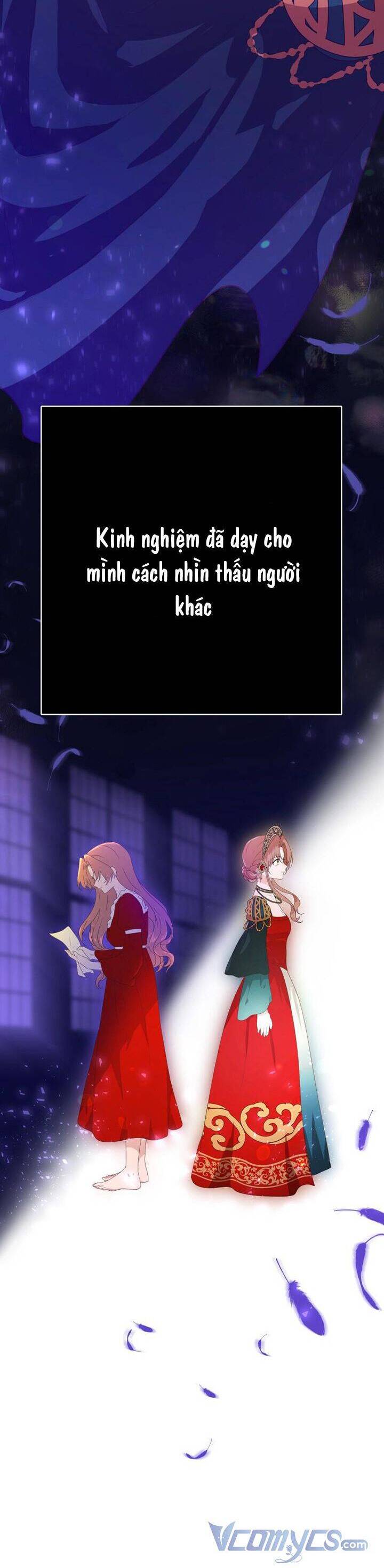 Romeo, Chàng Hãy Biến Đi Chap 2 - Next Chap 3