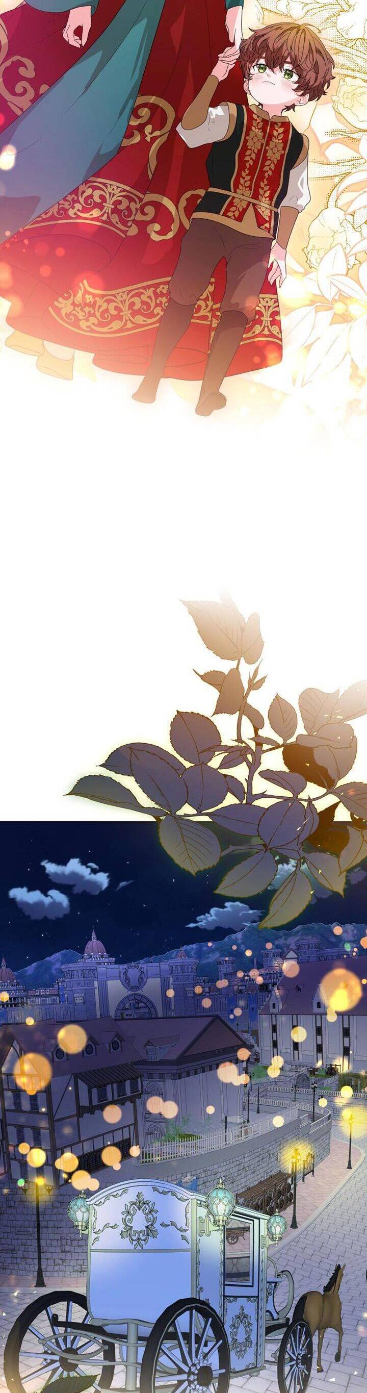Romeo, Chàng Hãy Biến Đi Chap 2 - Next Chap 3
