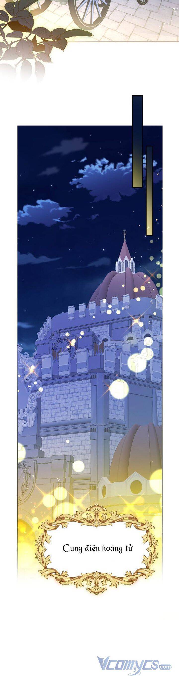 Romeo, Chàng Hãy Biến Đi Chap 2 - Next Chap 3