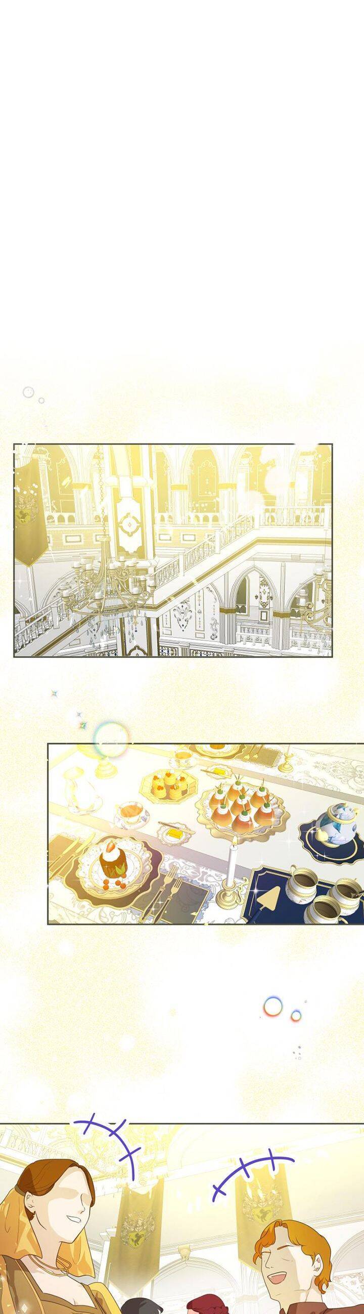 Romeo, Chàng Hãy Biến Đi Chap 2 - Next Chap 3