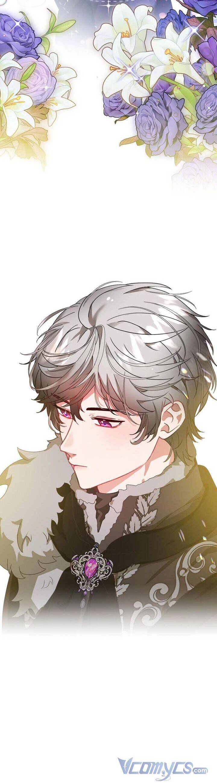 Romeo, Chàng Hãy Biến Đi Chap 2 - Next Chap 3