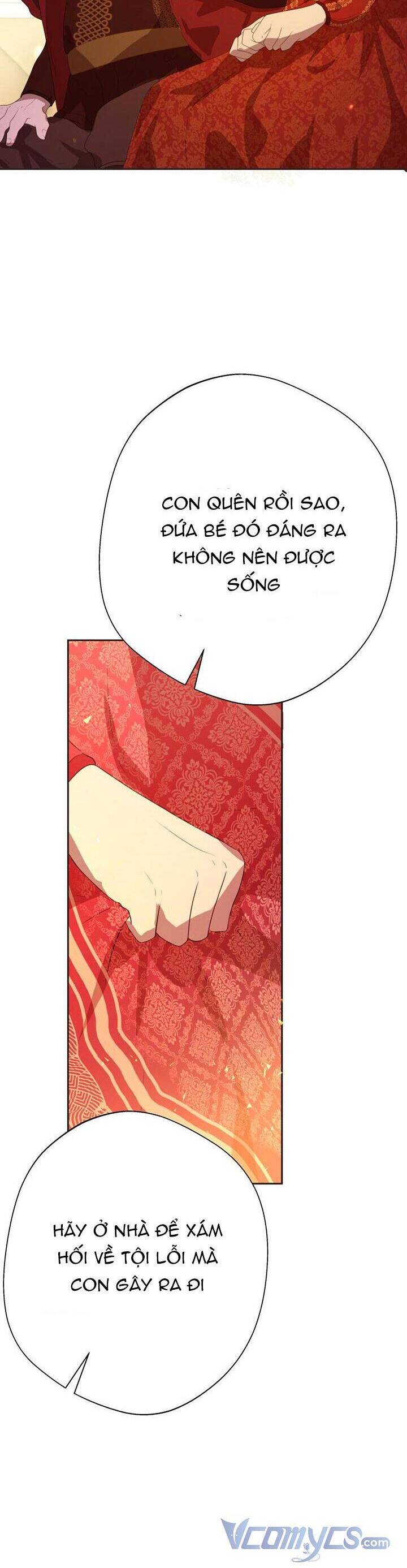 Romeo, Chàng Hãy Biến Đi Chap 2 - Next Chap 3