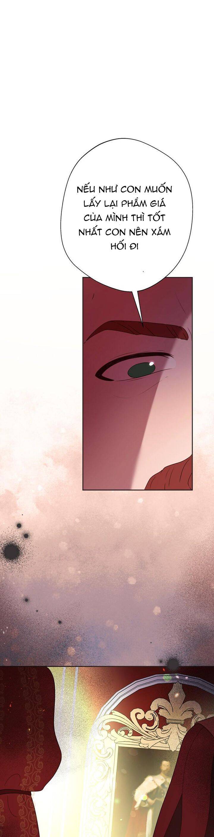Romeo, Chàng Hãy Biến Đi Chap 2 - Next Chap 3