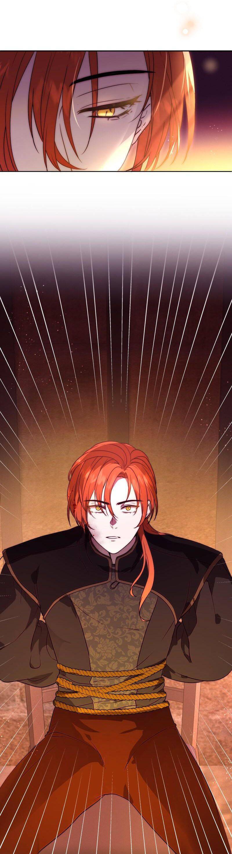 Romeo, Chàng Hãy Biến Đi Chap 21 - Next Chap 22