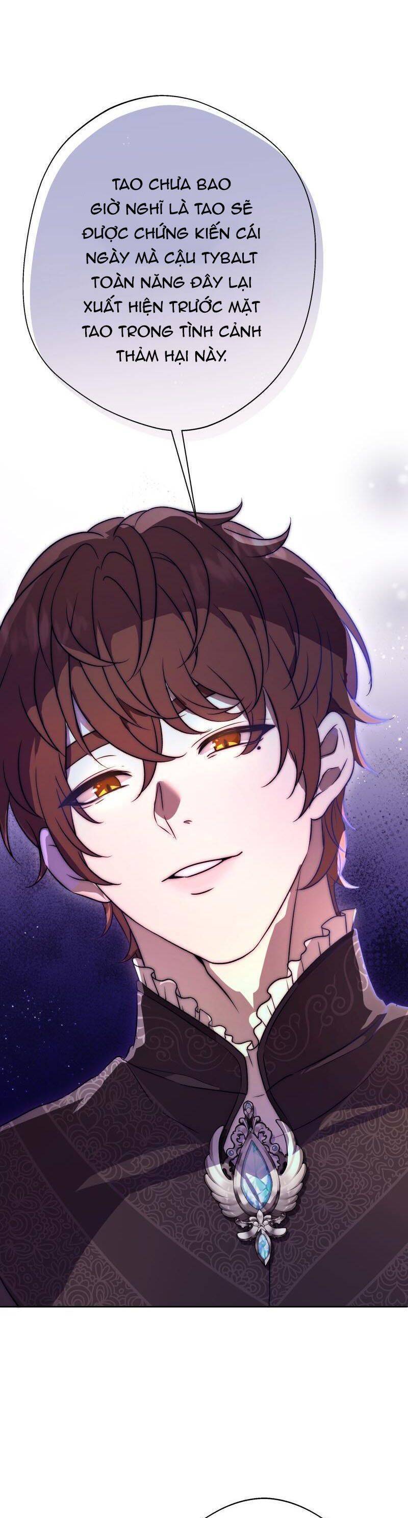 Romeo, Chàng Hãy Biến Đi Chap 21 - Next Chap 22