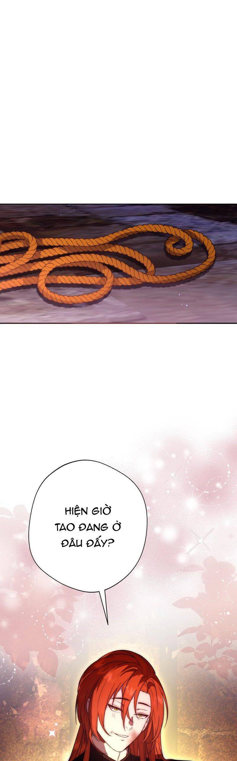 Romeo, Chàng Hãy Biến Đi Chap 21 - Next Chap 22