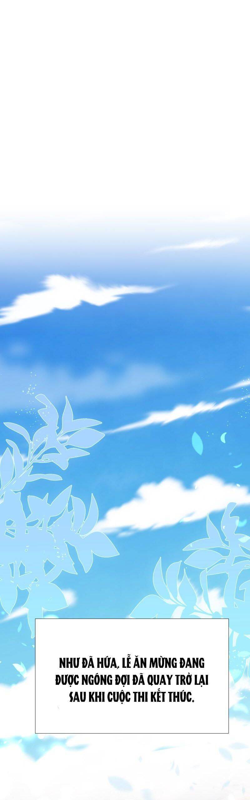 Romeo, Chàng Hãy Biến Đi Chap 21 - Next Chap 22