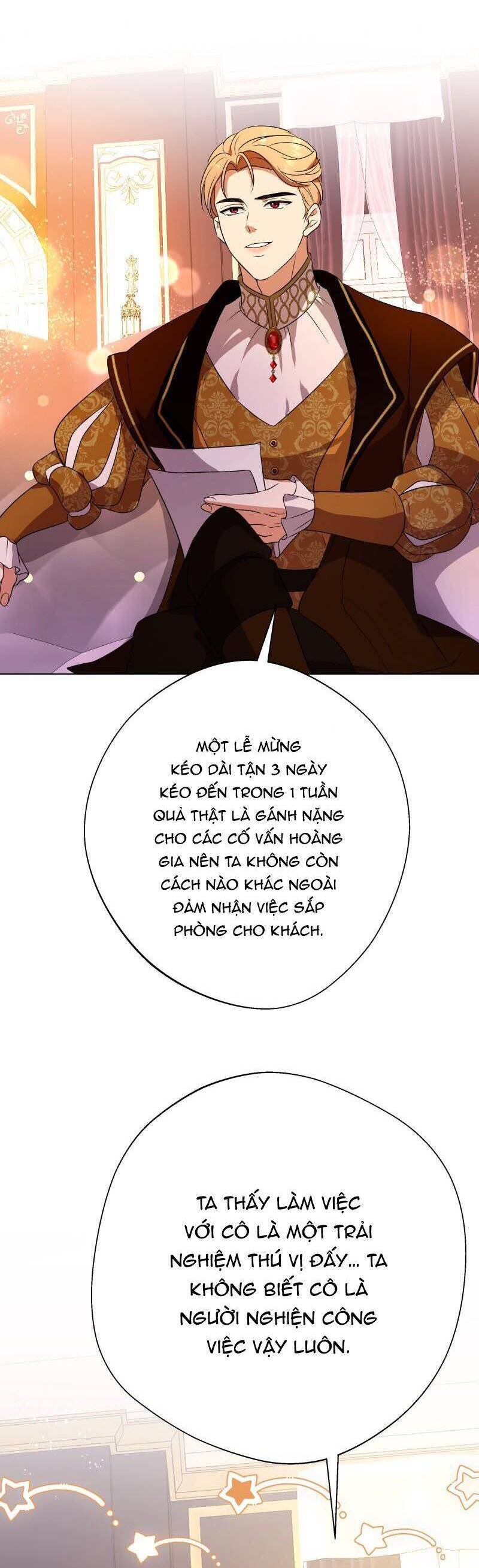 Romeo, Chàng Hãy Biến Đi Chap 21 - Next Chap 22
