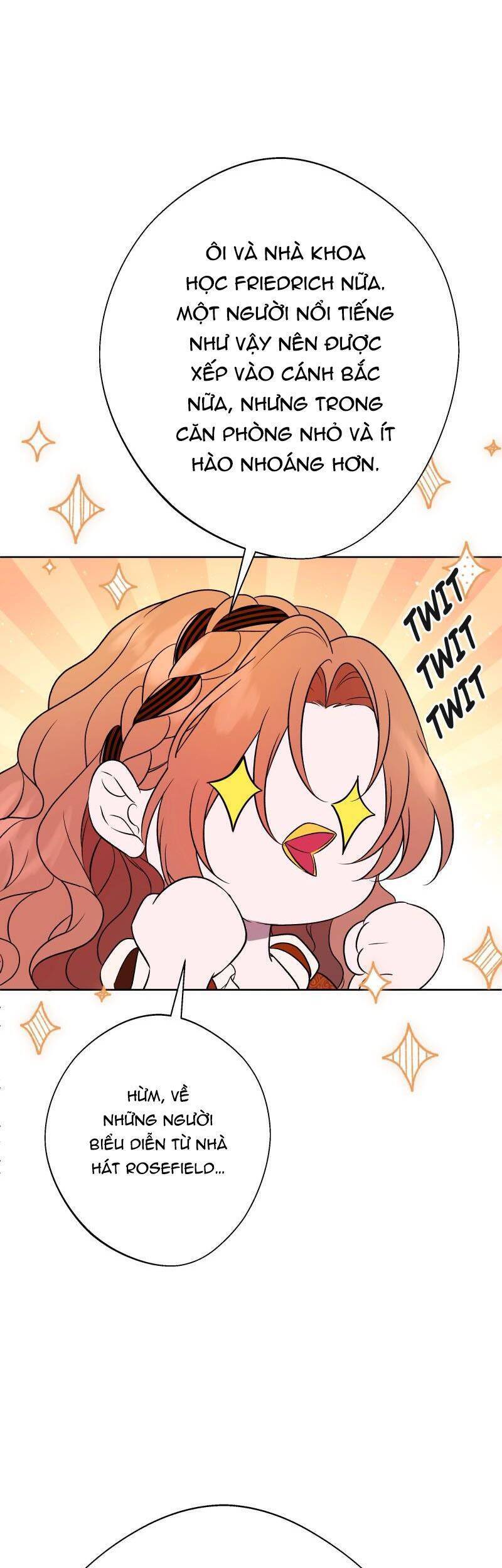 Romeo, Chàng Hãy Biến Đi Chap 21 - Next Chap 22