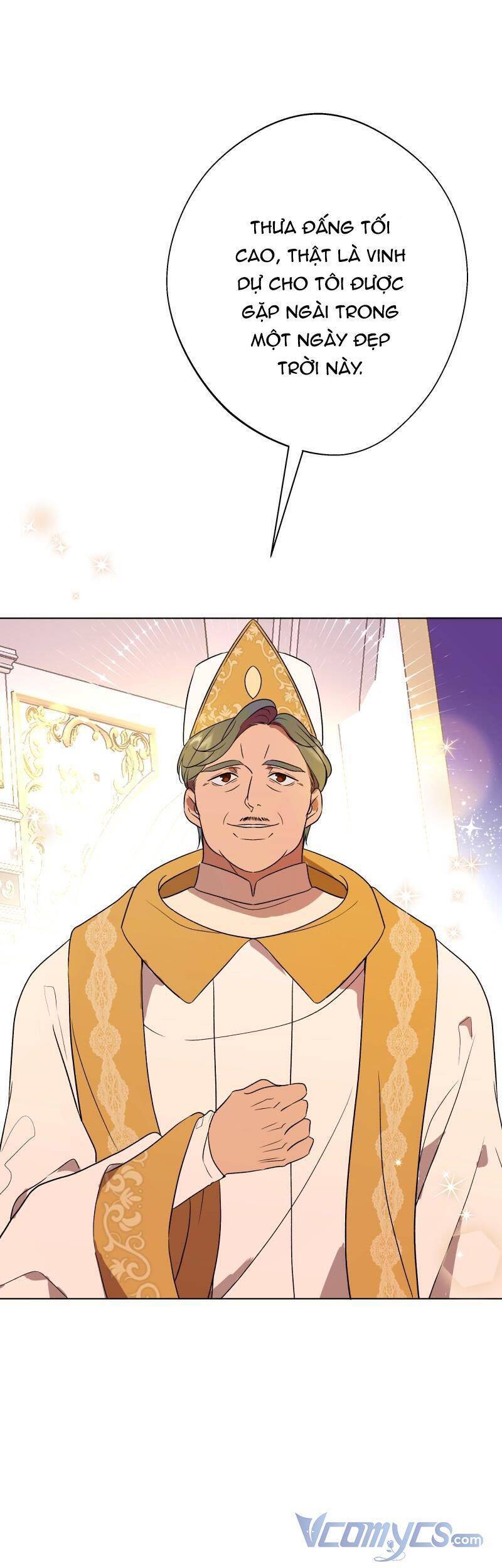 Romeo, Chàng Hãy Biến Đi Chap 21 - Next Chap 22