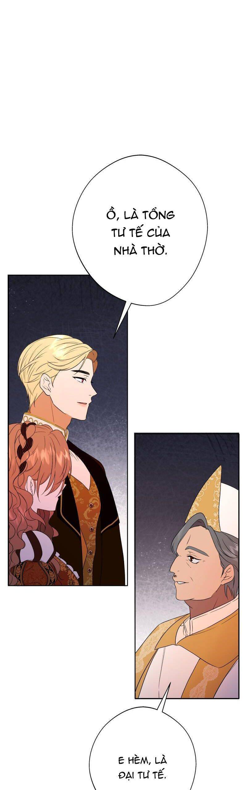Romeo, Chàng Hãy Biến Đi Chap 21 - Next Chap 22