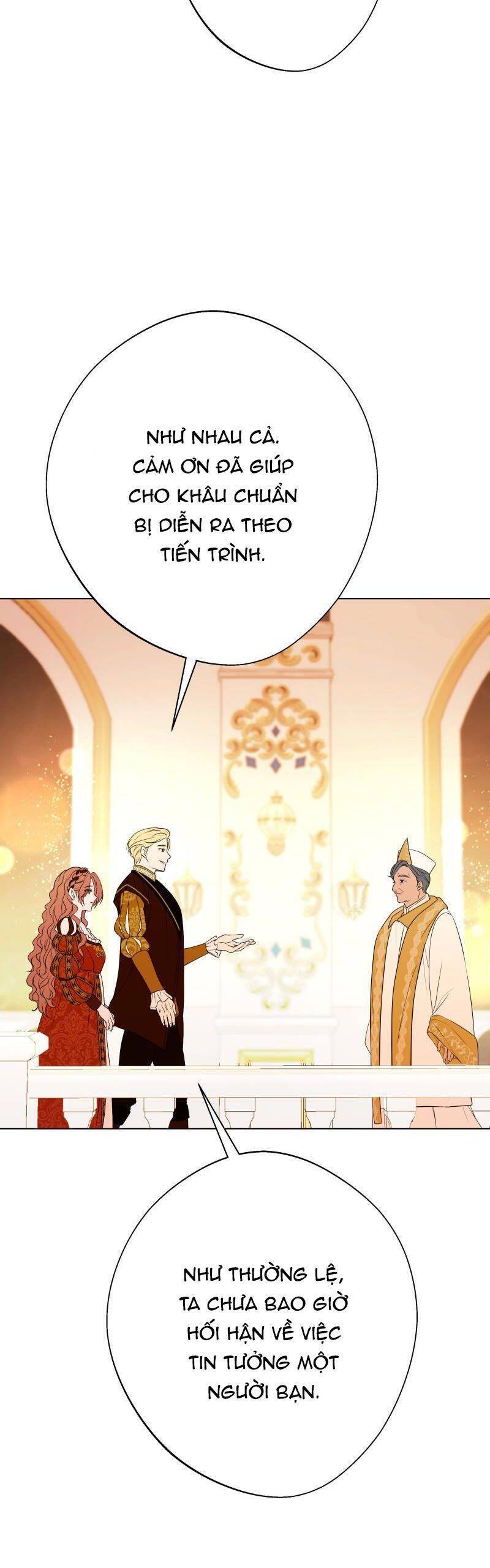 Romeo, Chàng Hãy Biến Đi Chap 21 - Next Chap 22