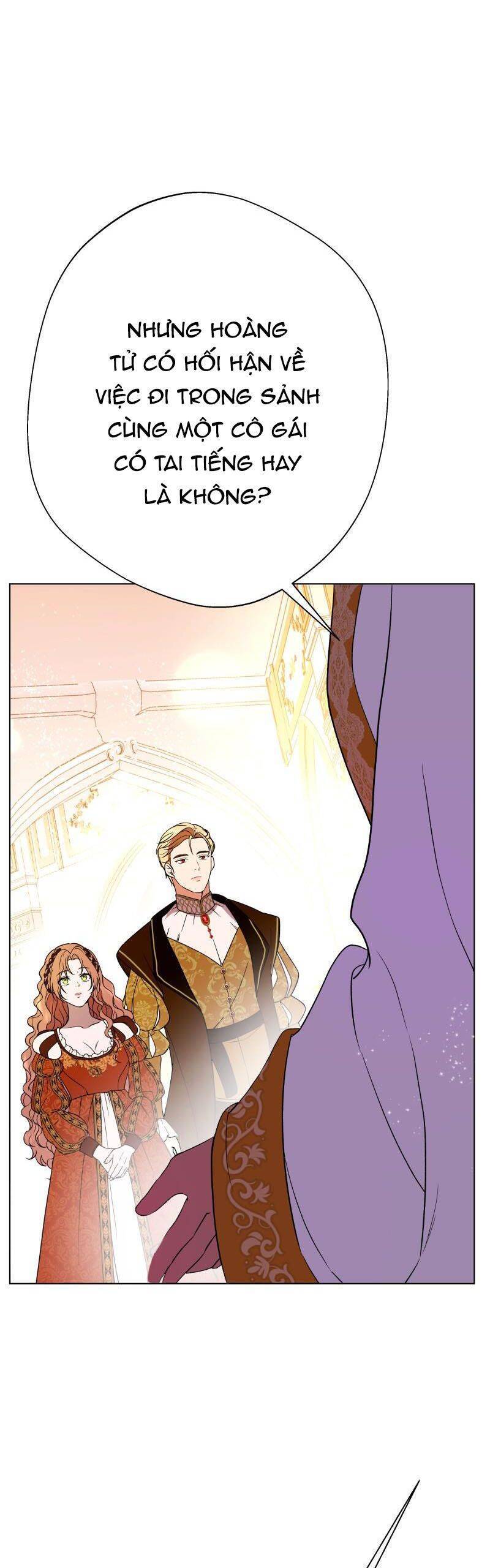 Romeo, Chàng Hãy Biến Đi Chap 21 - Next Chap 22