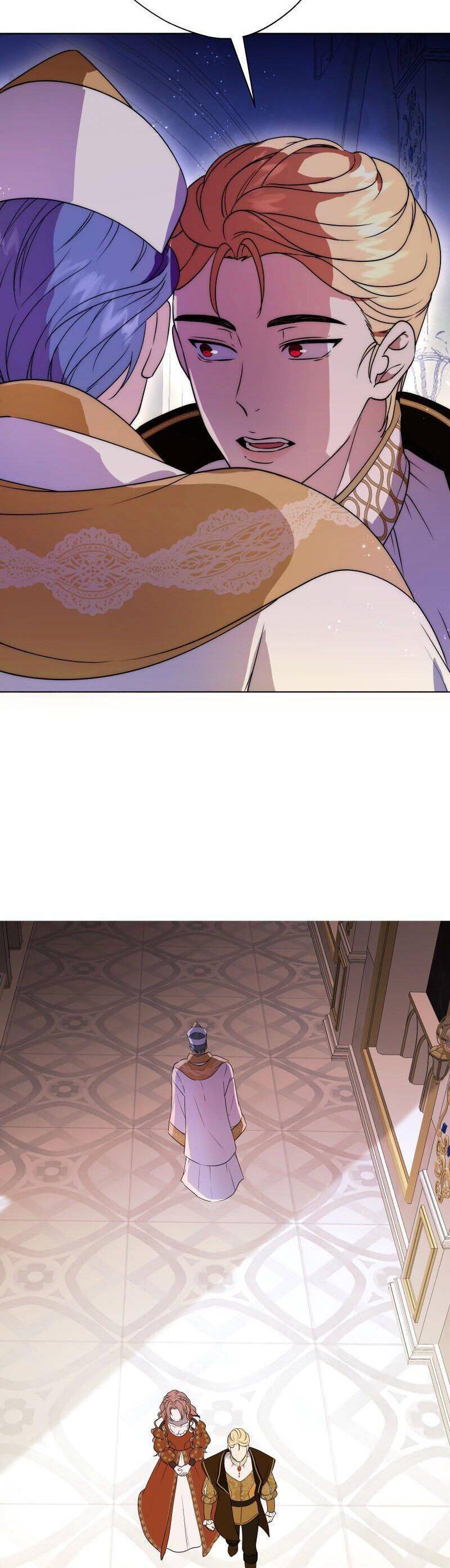Romeo, Chàng Hãy Biến Đi Chap 21 - Next Chap 22