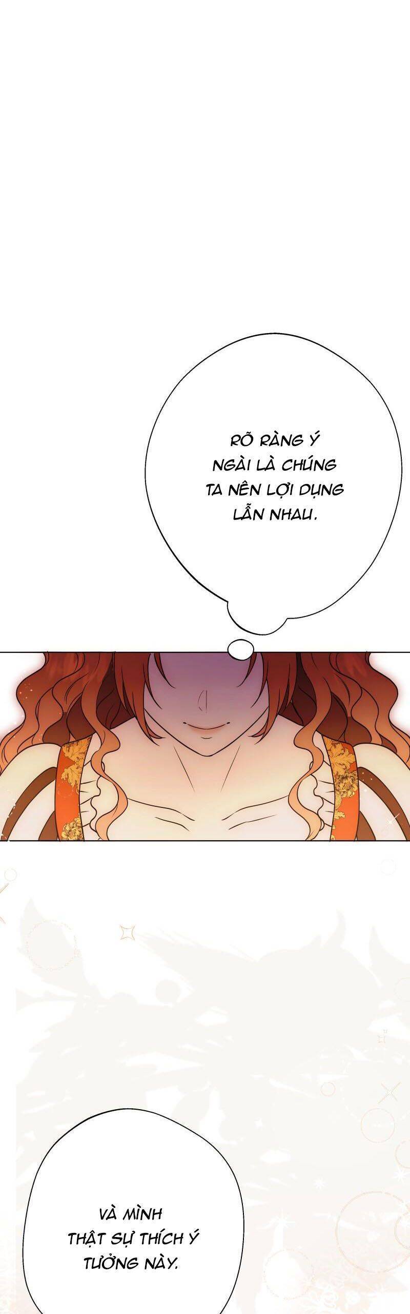Romeo, Chàng Hãy Biến Đi Chap 21 - Next Chap 22