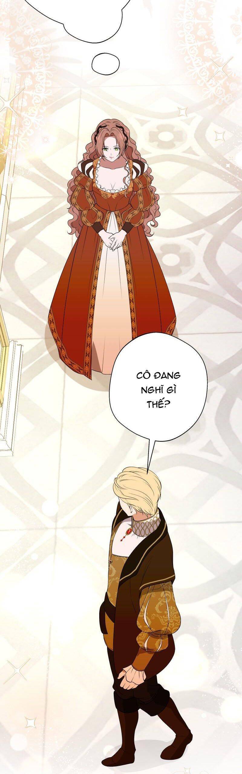 Romeo, Chàng Hãy Biến Đi Chap 21 - Next Chap 22