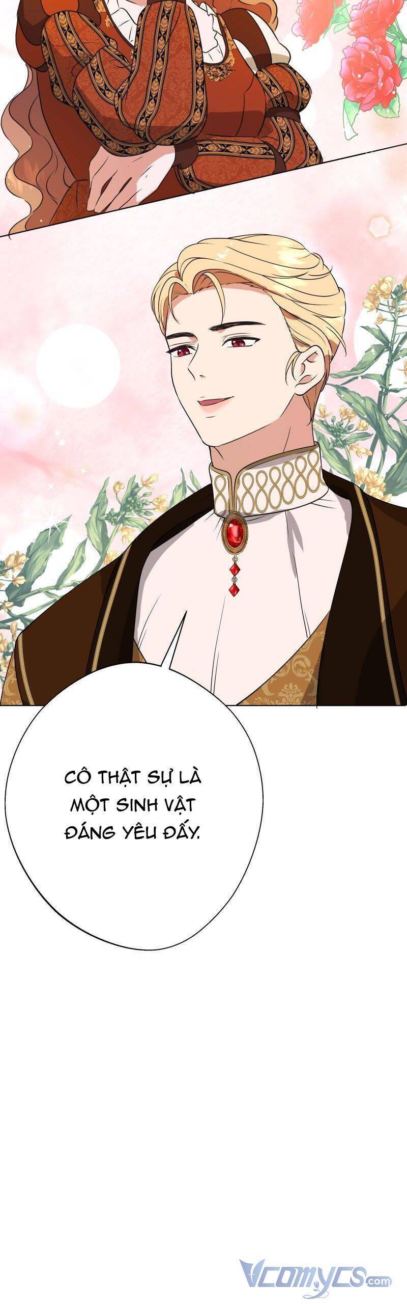 Romeo, Chàng Hãy Biến Đi Chap 21 - Next Chap 22