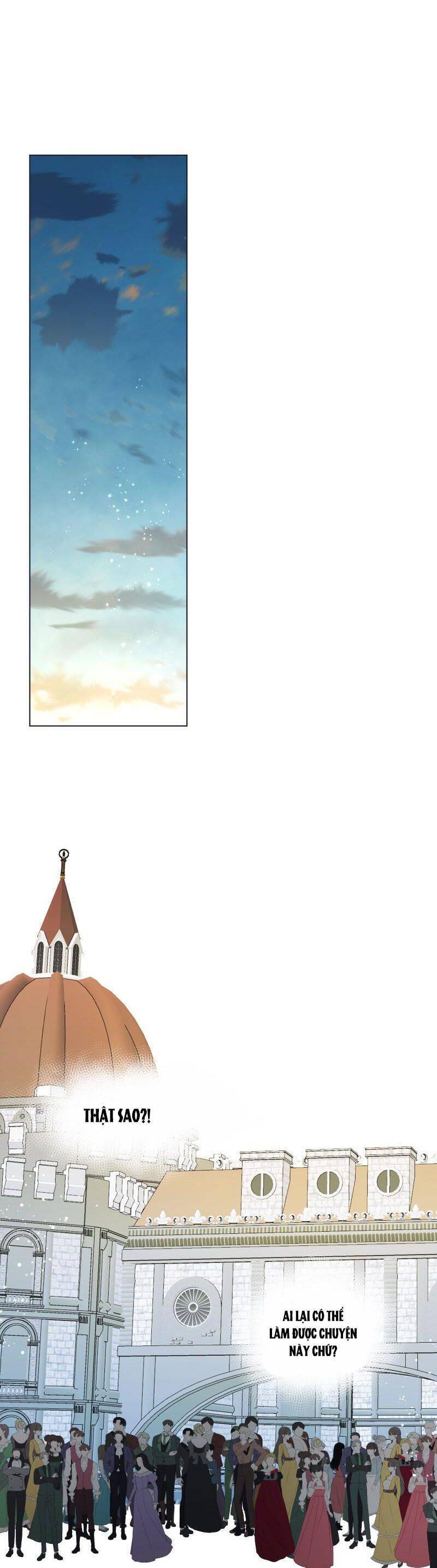 Romeo, Chàng Hãy Biến Đi Chap 21 - Next Chap 22