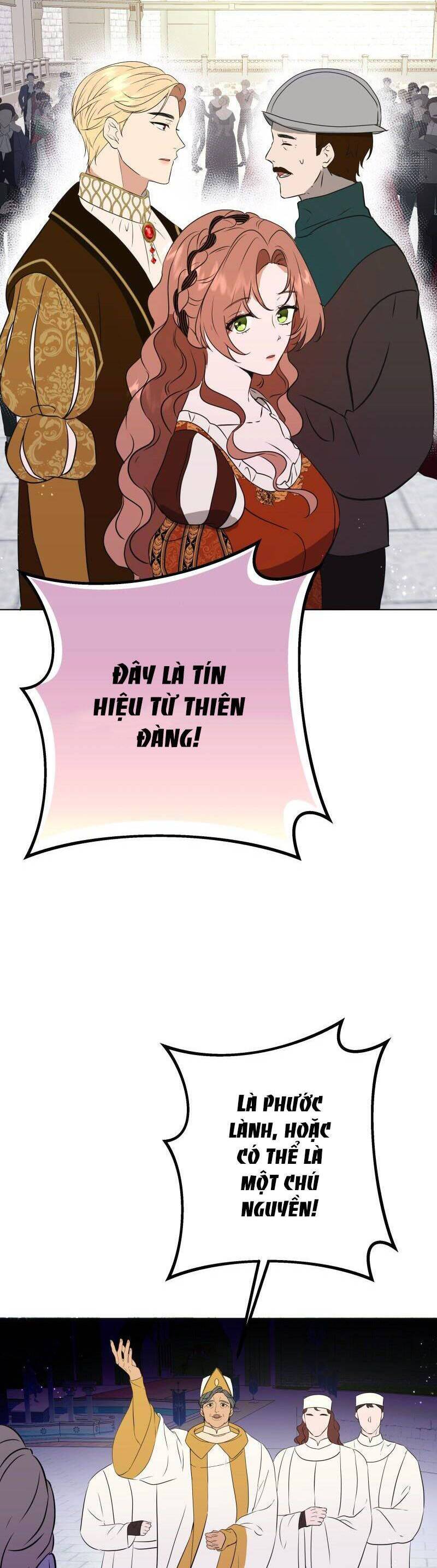 Romeo, Chàng Hãy Biến Đi Chap 21 - Next Chap 22