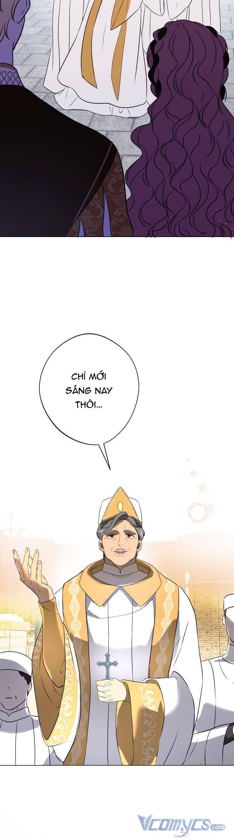 Romeo, Chàng Hãy Biến Đi Chap 21 - Next Chap 22