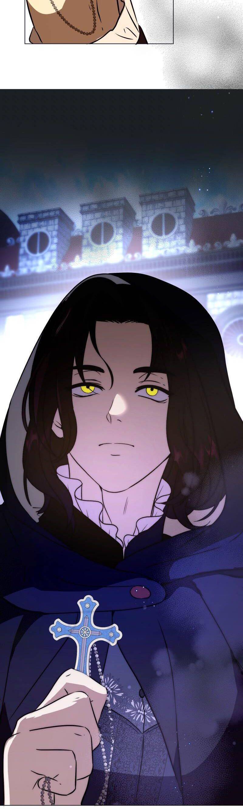 Romeo, Chàng Hãy Biến Đi Chap 21 - Next Chap 22