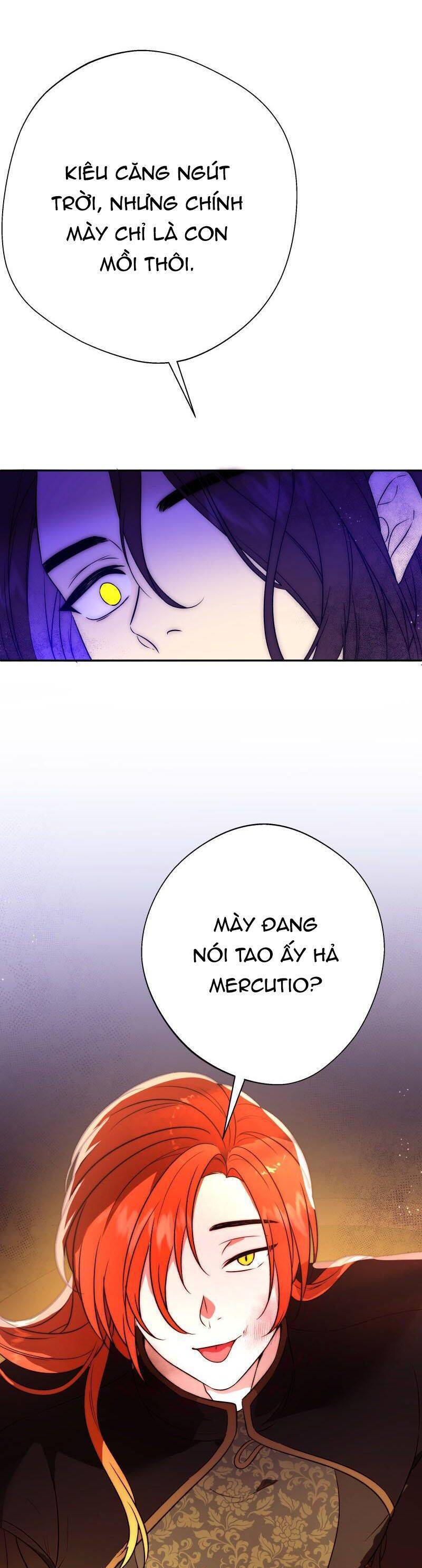 Romeo, Chàng Hãy Biến Đi Chap 21 - Next Chap 22