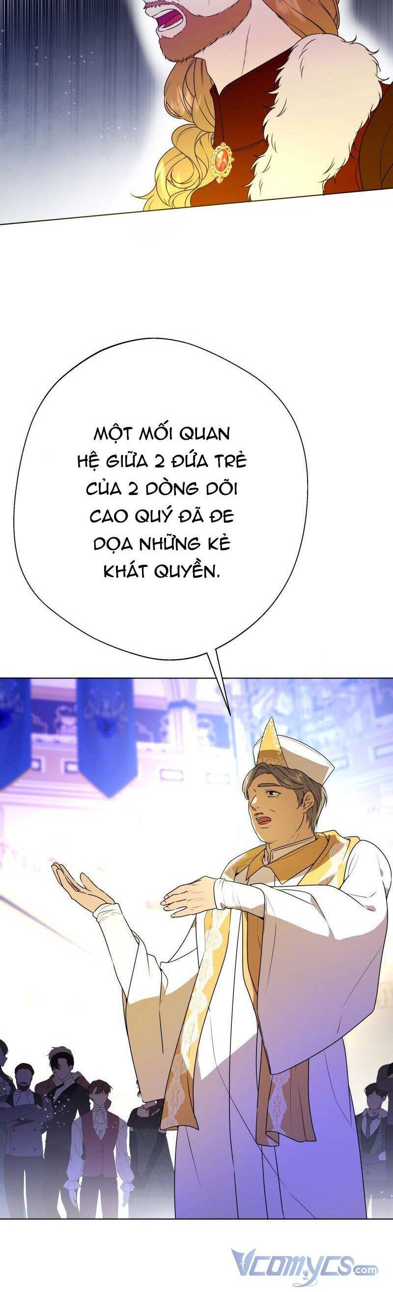 Romeo, Chàng Hãy Biến Đi Chap 23 - Next Chap 24