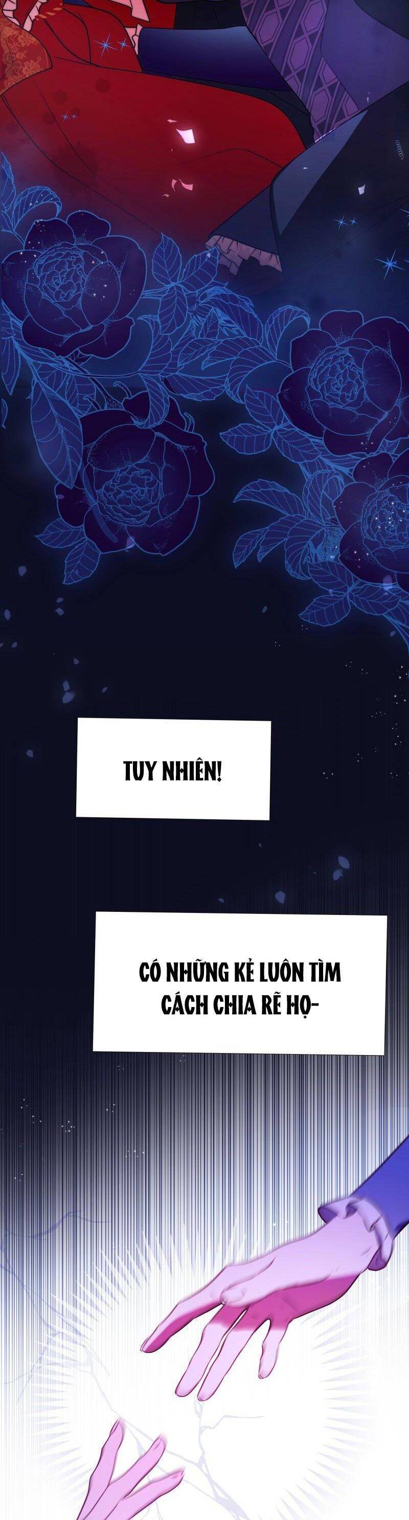 Romeo, Chàng Hãy Biến Đi Chap 23 - Next Chap 24