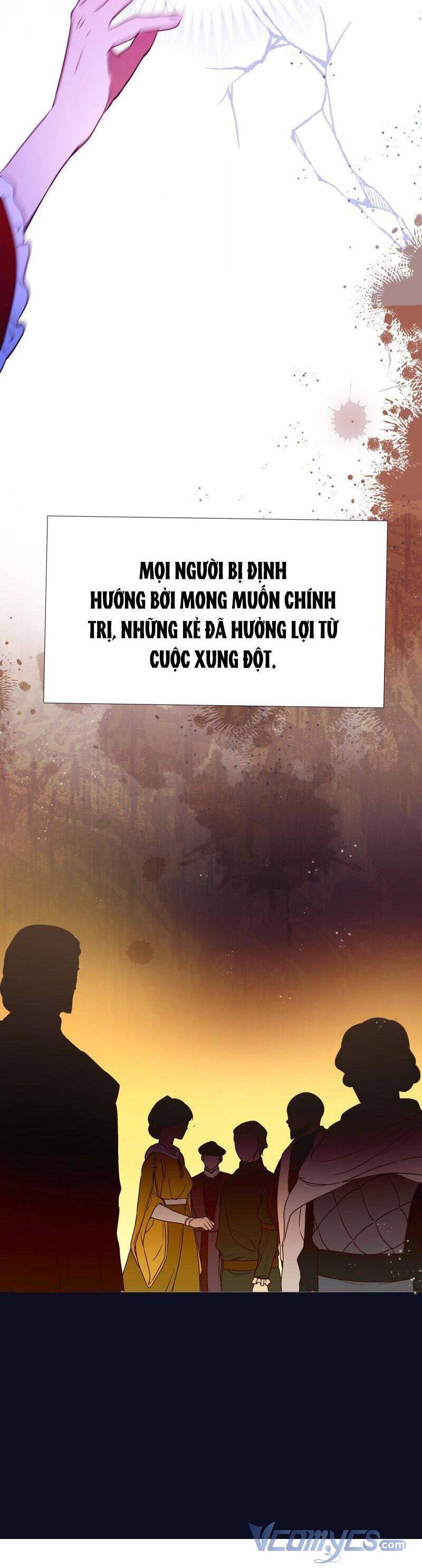 Romeo, Chàng Hãy Biến Đi Chap 23 - Next Chap 24