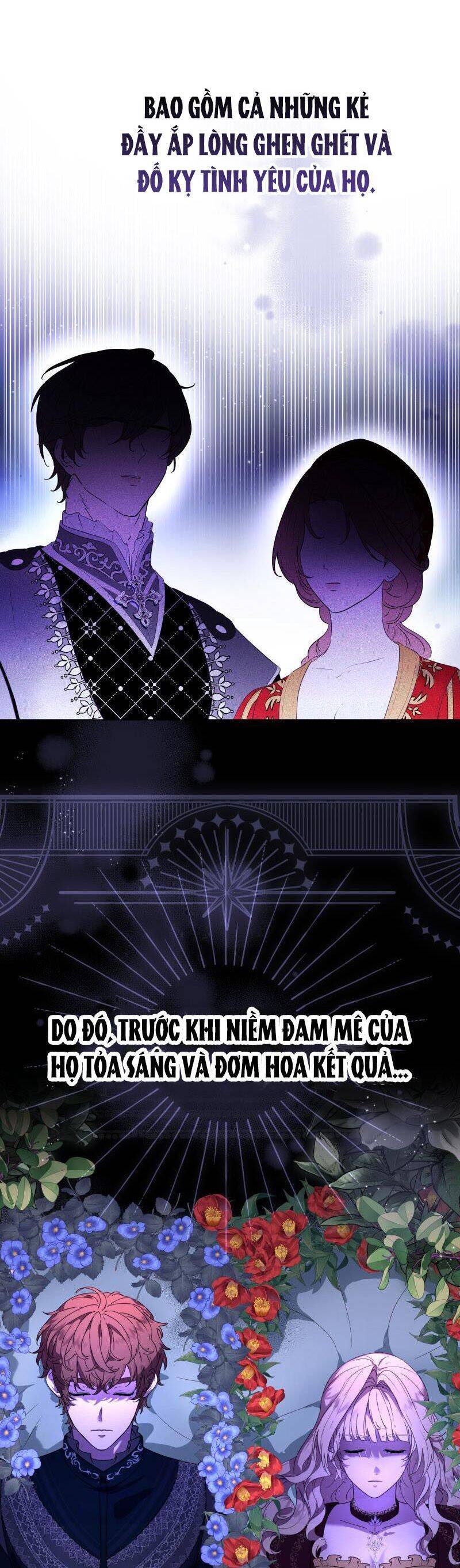 Romeo, Chàng Hãy Biến Đi Chap 23 - Next Chap 24