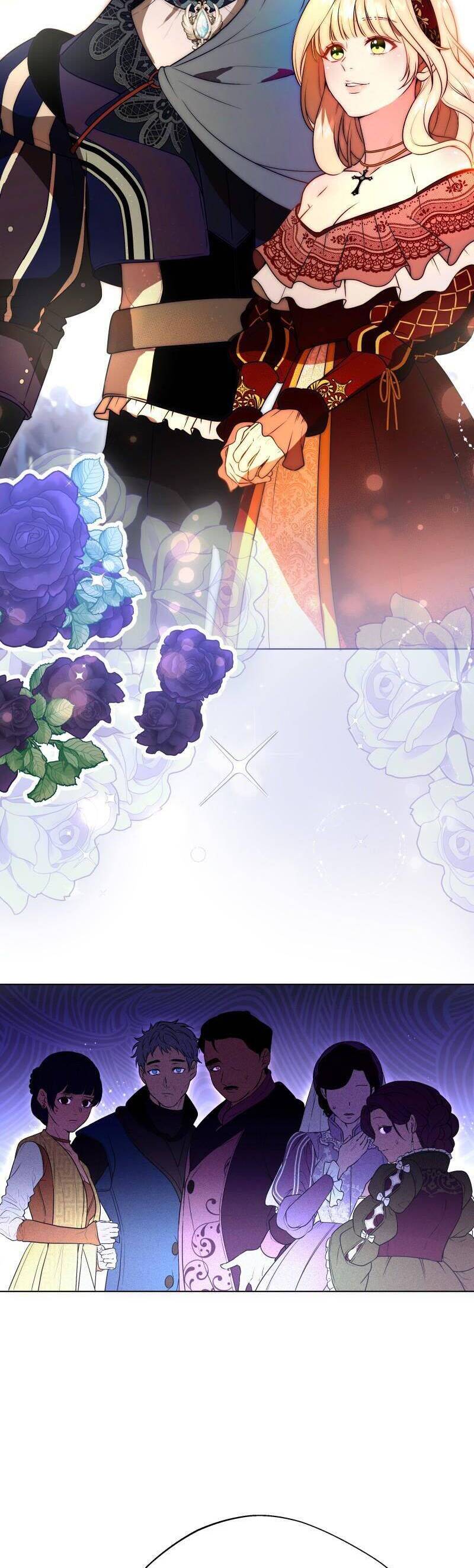 Romeo, Chàng Hãy Biến Đi Chap 23 - Next Chap 24