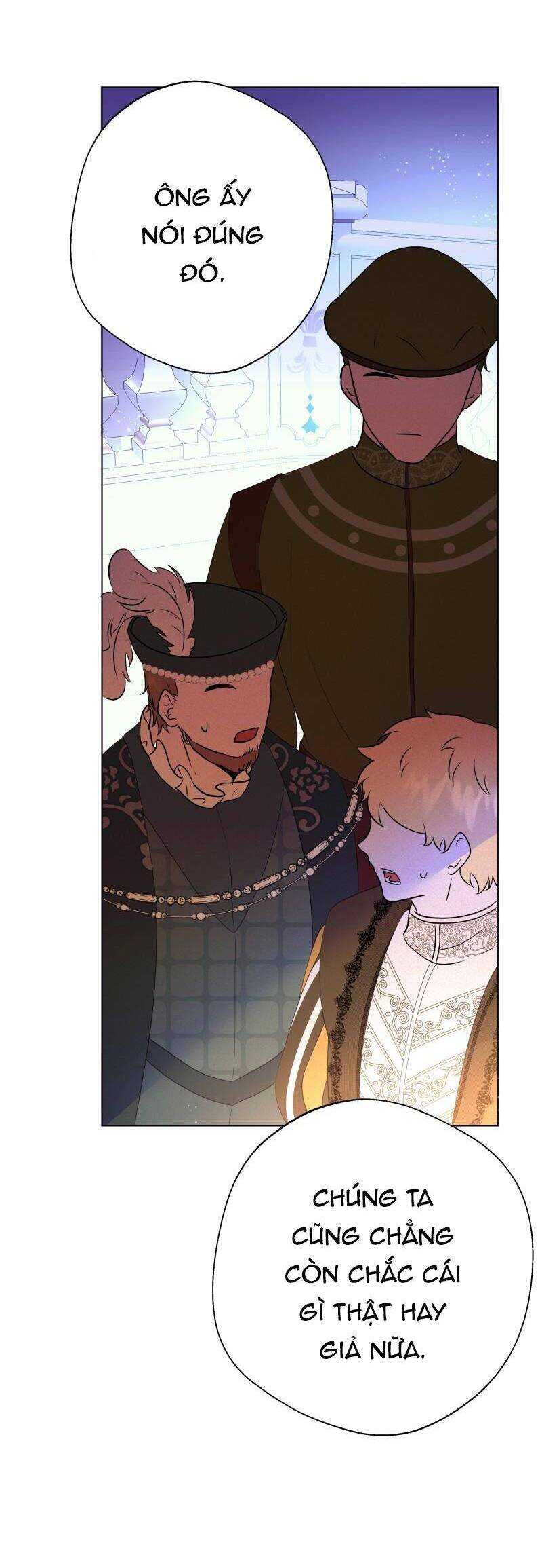 Romeo, Chàng Hãy Biến Đi Chap 23 - Next Chap 24