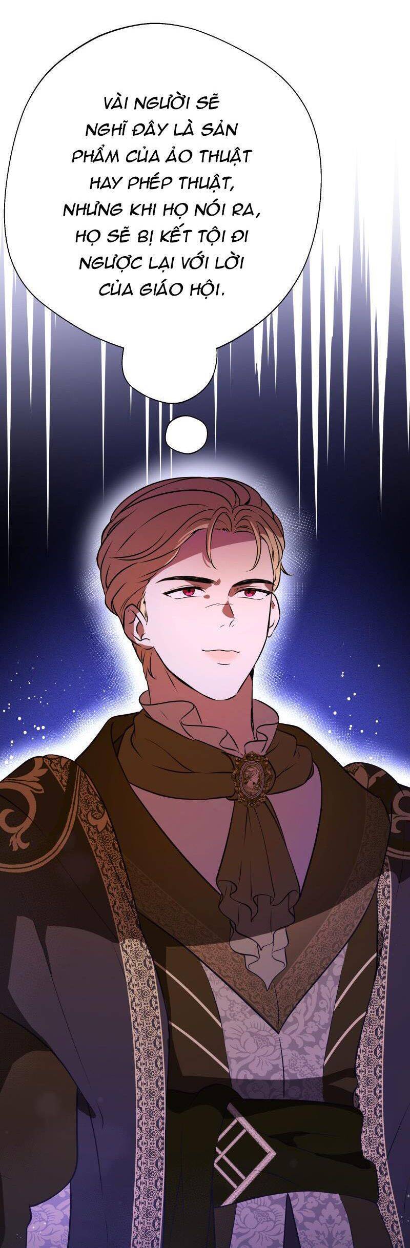 Romeo, Chàng Hãy Biến Đi Chap 23 - Next Chap 24