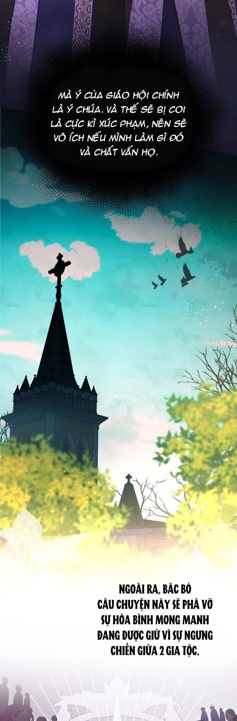 Romeo, Chàng Hãy Biến Đi Chap 23 - Next Chap 24