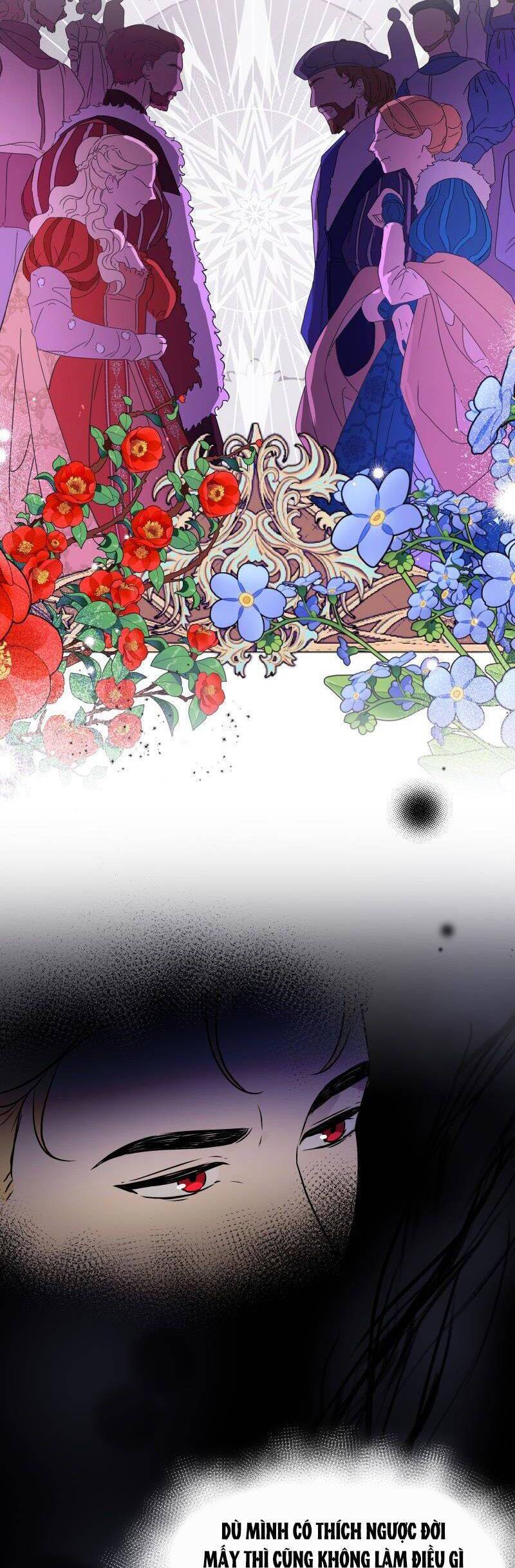 Romeo, Chàng Hãy Biến Đi Chap 23 - Next Chap 24