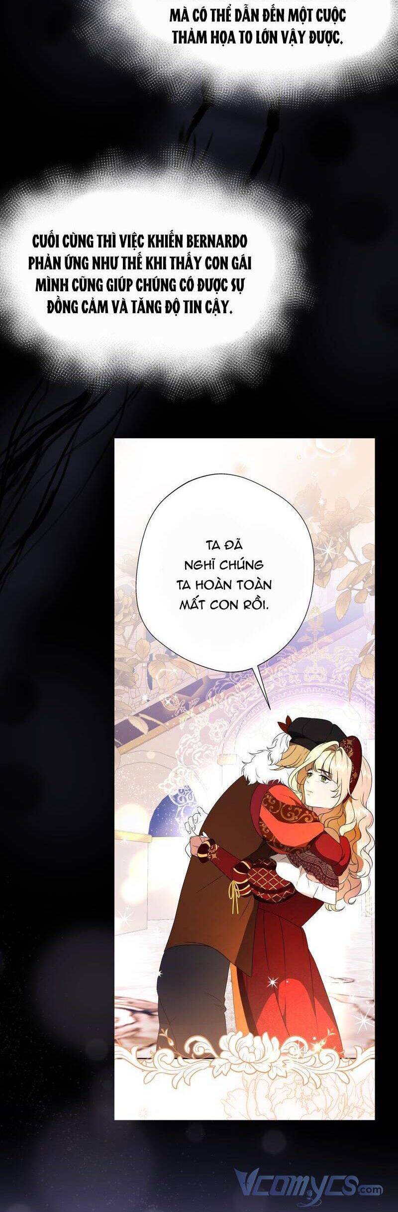 Romeo, Chàng Hãy Biến Đi Chap 23 - Next Chap 24